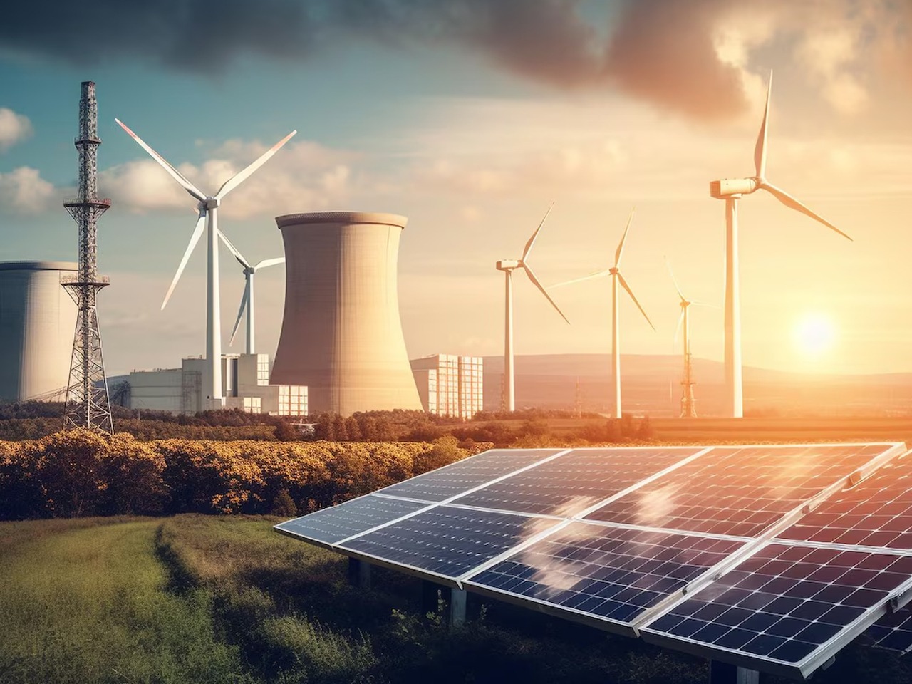 India’s Energy Journey: Expanding Capacity, Strengthening Security