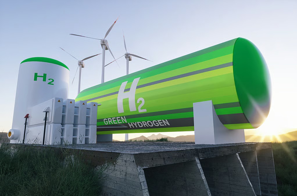 India to become its biggest green hydrogen market in 3 years, says CEO Hystar, Fredrik Mowill