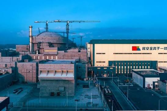 CGN Unveils Hualong One 2.0 Nuclear Reactor with 66% Higher Automation