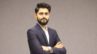 The Inspiring Journey of Mr. Chirag Nakrani: From Business Roots to Renewable Energy Pioneer