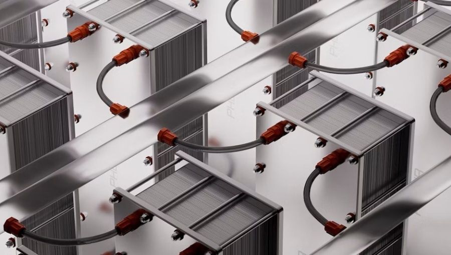 Battery bottleneck threatens India’s renewable energy ambitions