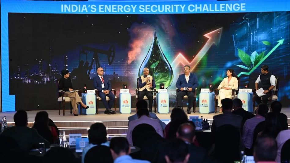 India’s energy security challenge: balancing growth and sustainability