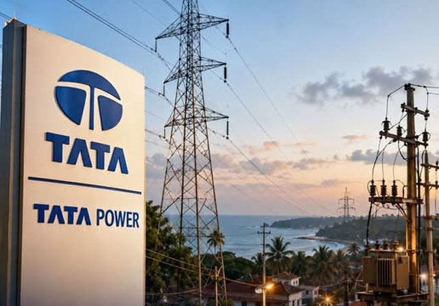 Vedanta Oil & Gas Shares Jump 4% After Winning Rs 950 Crore Arbitral Award