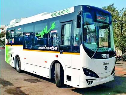50 electric buses to join Nashik Citylink network