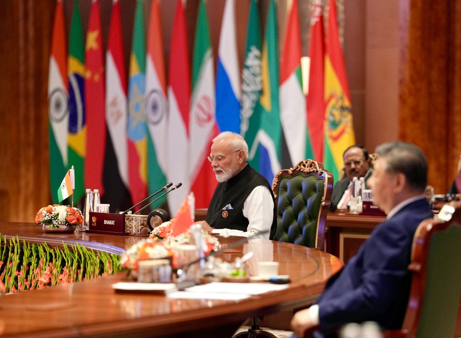 BRICS adopts Clean Energy Action Plan